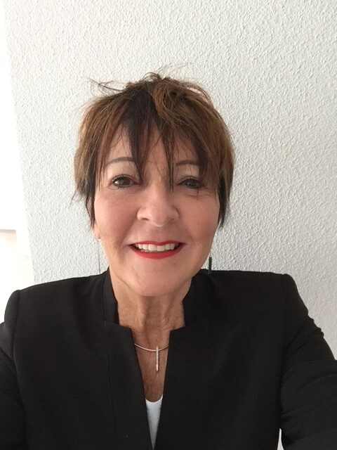 Jacinta Gelissen, rouw- en verliesbegeleider in Brunssum